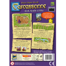 Mindok Carcassonne 06 – Kráľ, knieža a rieka