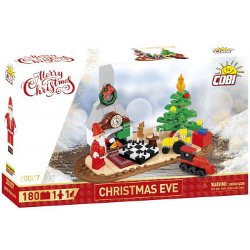 COBI 20007 Vianočný set