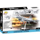 COBI 5850 Armed Forces Eurofighter Typhoon