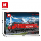 Reobrix 66019 Lokomotíva Vectron