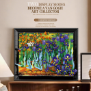 Reobrix 66701 Van Gogh Kosatce – nástenná dekorácia