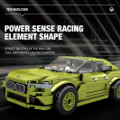 Reobrix 679 Luxusné SUV X6