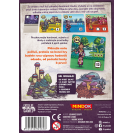 Mindok Osmero + promo figúrky