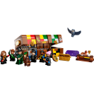 LEGO Harry Potter™ 76399 Rokfortský kúzelný kufrík