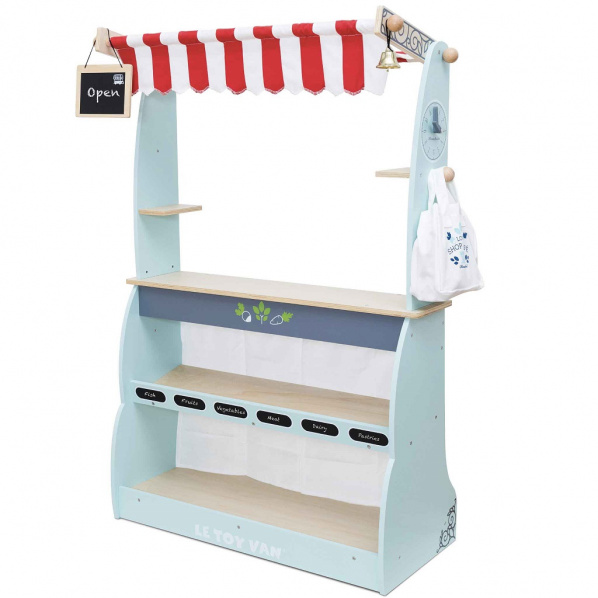 Le Toy Van Prodejní pult 2 v 1 Honeybake Le Toy Van Prodejní pult 2 v 1 Honeybake