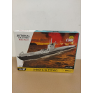 COBI 4847_PO Nemecká ponorka U-Boot U 96 Typ VIIC