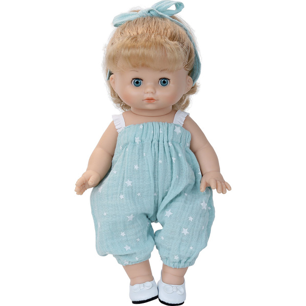 Petitcollin Panenka 28 cm Câlinette Marina