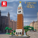Reobrix 55013 Zvonica svätého Marka