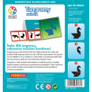 Mindok Tangramy – zvieratá