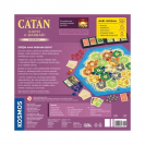 Albi Catan - Kupci a barbaři