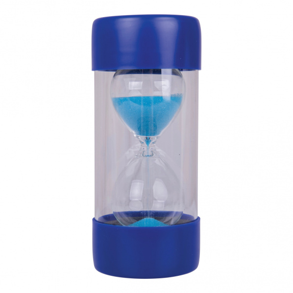 Bigjigs Toys Velké přesýpací hodiny 5 minut Bigjigs Toys Velké přesýpací hodiny 5 minut