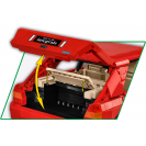 COBI 24357 Taliansky automobil Lancia Delta HF Integrale