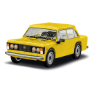 Cobi 24588 Youngtimer Polský Fiat FSO 125p 1.5 ME