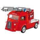 COBI 24628 Citroën Type H Hasiči