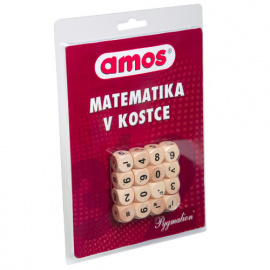 Matematika v kocke