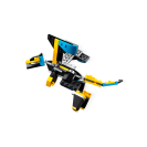 LEGO® Creator 31124 Super robot