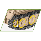 Cobi 2272 Nemecké polopásové vozidlo Sd.Kfz. 10 s poľnou kuchyňou EXECUTIVE EDITION