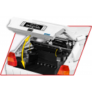 COBI 24356 Taliansky automobil Lancia Delta HF Integrale Evo