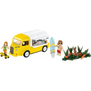 COBI 24626 Citroen Type H Holidays