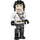 Cobi 2595 Sovietsky tank T-34/76