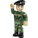 COBI 2633 M1A2 SEPv3 Abrams