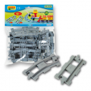 Androni Unico Koľajnice 12 dielikov