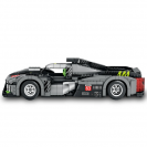 Reobrix 11031 Pretekárske auto
