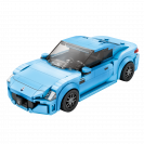 Reobrix 824 Športové auto Maserati GranTurismo