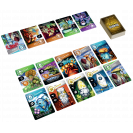 Mindok Daj sem totem!