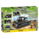 COBI 2548 Samohybný protilietadlový kanón Flakpanzer IV Wirbelwind