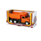 Dino Tatra 148 celooranžová 30 cm