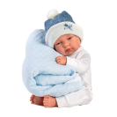 Llorens New Born chlapček 84329