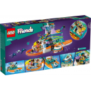 LEGO® Friends 41734 Námorná záchranná loď