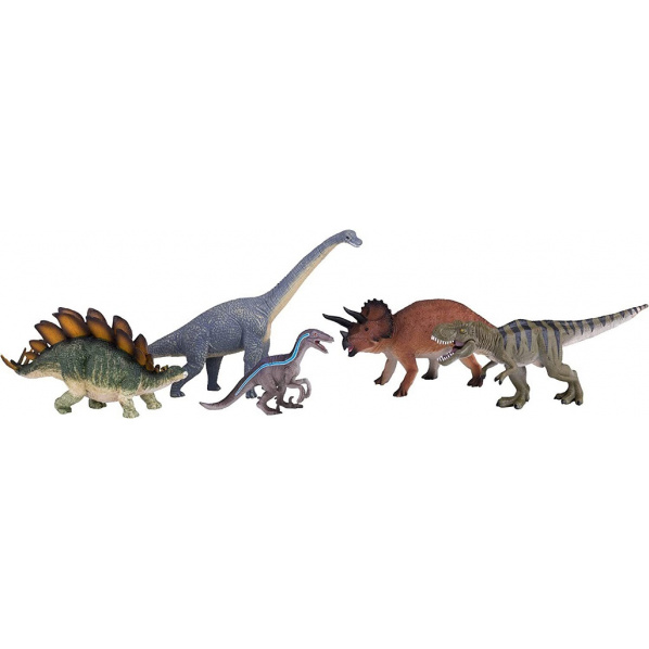 Mojo Moje první sada dinosaurů Mojo Moje první sada dinosaurů