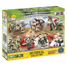 Cobi 2048_PO 3 figurky vojákov – D Day 1944