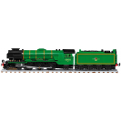 COBI 6292 Flying Scotsman – Britská parná lokomotíva