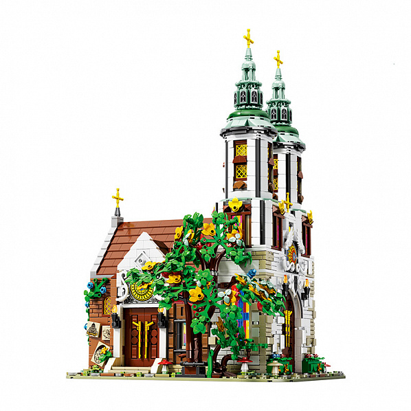 Reobrix 66023 Kostol svätého Ondreja