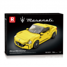 Reobrix 823 Športové auto Maserati GranTurismo