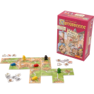 Mindok Carcassonne 02 – Kupci a stavitelia