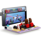 LEGO Friends 41448 Kino v mestečku Heartlake