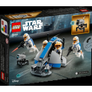 LEGO® Star Wars™ 75359 Bojový balíček klonovaného vojaka Ahsoku z 332. légie