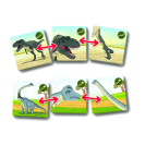 Betexa Pexetrio Dinosaury
