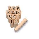 Cayro 146 - Kolky Pole - Pole