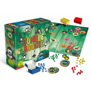 Granna Jungle Boogie