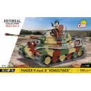 COBI 3113 Nemecký Panzer VI Ausf. B Königstiger