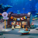 Area X Reštaurácia Chrumkavý Krab