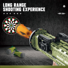 Reobrix 77027 Protitankový granátomet AT-4