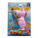 Plopáčik JEDNOROŽEC ružový – nový 