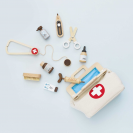 Le Toy Van Veterinární brašna s příslušenstvím