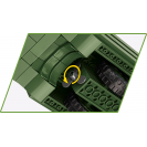 COBI 3110 Americké obojživelné vozidlo DUKW Amphibia D-DAY